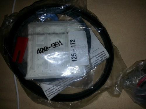 Walbro 255 fuel pump, US $50.00, image 3