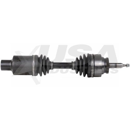 Buy Reman CV Joint Half Shaft fits 20072013 Lincoln Navigator USA