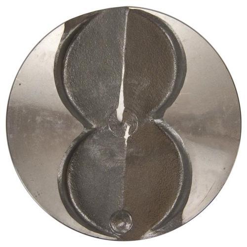 Speed pro cast piston .040 over h336cp40 set of 8