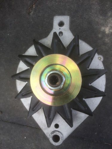 Alternator ford p-series trucks 4.8l v8 1964 1965 1966 1967 1968 64 65 66 67 68