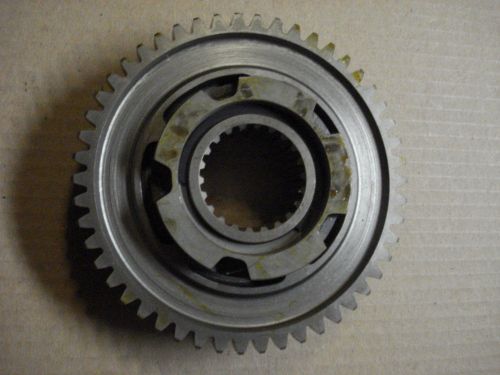 New genuine yamaha reverse gear for vmax/mm snowmobiles-sub assy 2-50 tooth