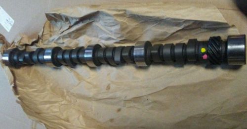 Speed pro cam for small block chevy