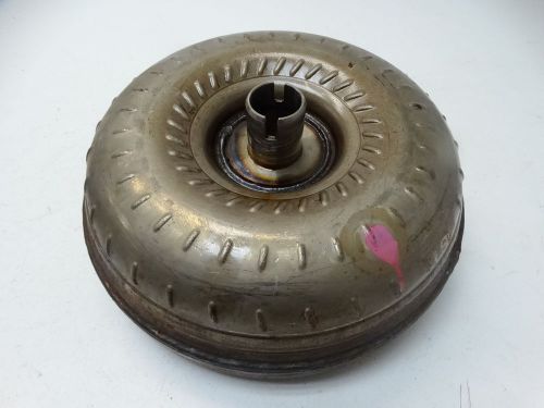 1996 jeep cherokee xj torque converter