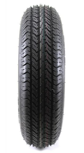 St205/75d14 load range c bias ply trailer tire -kenda k558 - tb407