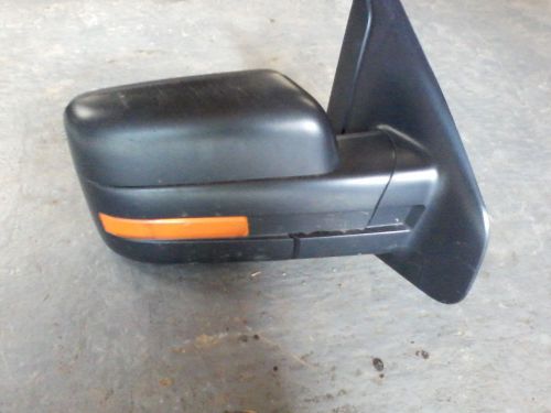 Ford oem  side view mirror&#039;s 12-14 year model&#039;s