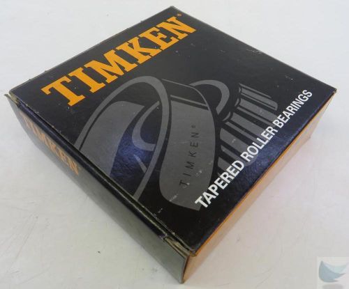 New timken 6320 20024 inner front cup tapered roller bearing