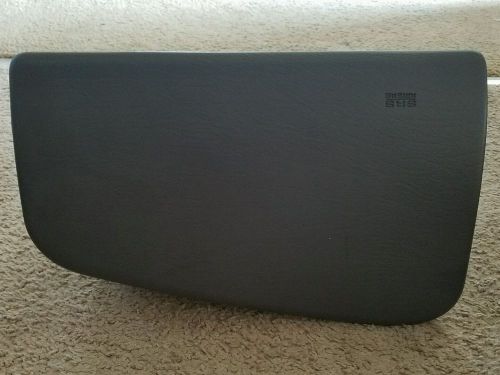 Chrysler sebring right air bag sdn (front) passenger dash 06 oem