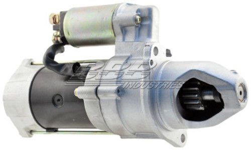 Starter motor-starter reman fits 88-94 ford e-350 econoline club wagon 7.3l-v8