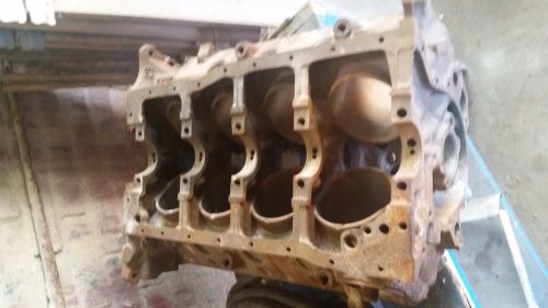 D ve-6015-a3a ford block