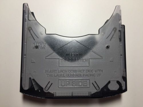 Bmw 6 compact disc magazine