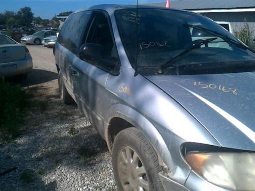 Town coun 2001 antenna 427203