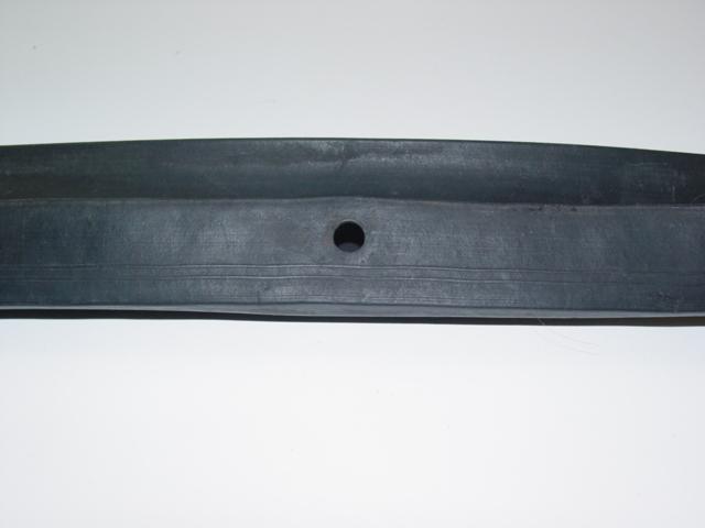 61 1961 PONTIAC HOOD SEAL RARE!! EXCELLENT CONDITION! LOOK!! , US $85.00, image 2