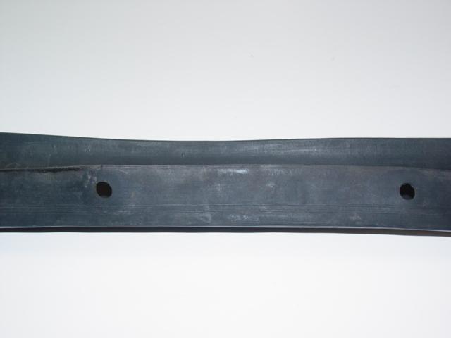 61 1961 PONTIAC HOOD SEAL RARE!! EXCELLENT CONDITION! LOOK!! , US $85.00, image 3