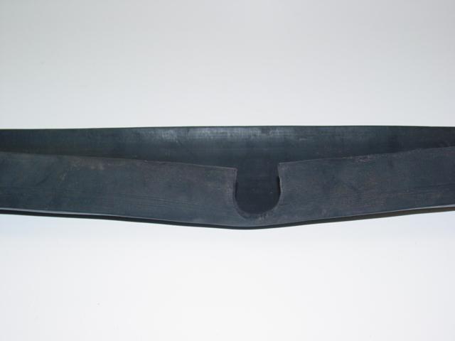 61 1961 PONTIAC HOOD SEAL RARE!! EXCELLENT CONDITION! LOOK!! , US $85.00, image 4