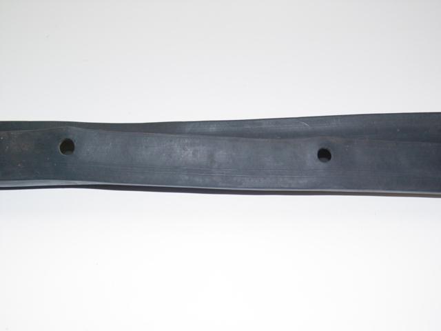 61 1961 PONTIAC HOOD SEAL RARE!! EXCELLENT CONDITION! LOOK!! , US $85.00, image 5