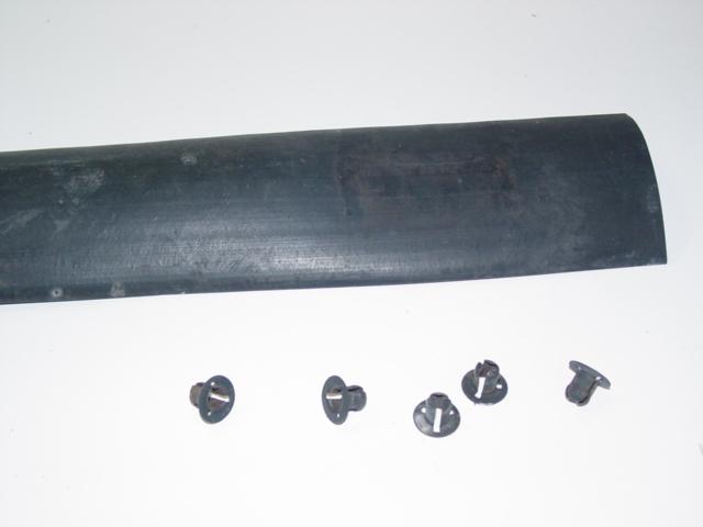 61 1961 PONTIAC HOOD SEAL RARE!! EXCELLENT CONDITION! LOOK!! , US $85.00, image 10