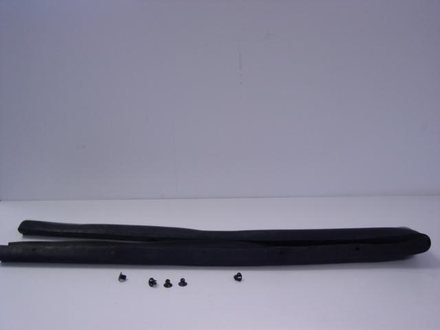 61 1961 PONTIAC HOOD SEAL RARE!! EXCELLENT CONDITION! LOOK!! , US $85.00, image 11
