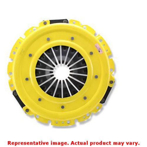 Act h025x act component - pressure plate fits:acura 1990 - 2001 integra gs l4 1