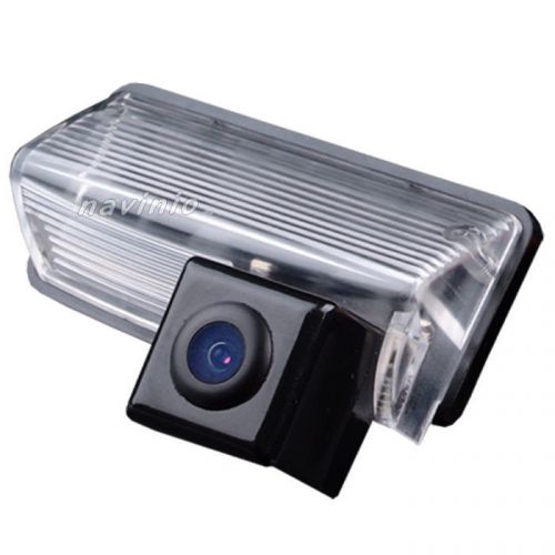 Sony ccd chip car for toyota crown parking logo auto rearview camera gps ntsc hd