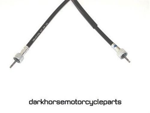 Yamaha   xt350   xt 350   speedometer cable    85-99