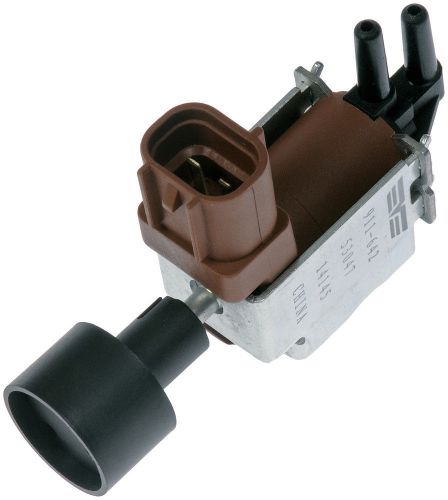 Egr valve control switch-solenoid dorman fits 92-97 toyota corolla 1.6l-l4