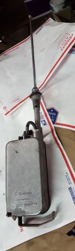 1977 mercedes 450sl r107 antenna