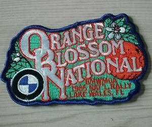 Bmw moa 1985 rally lake wales, fl