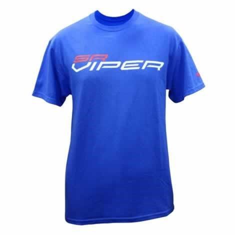 New yamaha sr viper short sleeve t-shirt tee blue small sm smb-14tsv-bl-sm