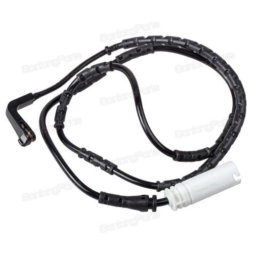 34356789445 brake pad wear sensor rear for 2007-2009 bmw 335i 323i