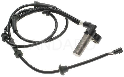 Standard motor products als65 rear wheel abs sensor