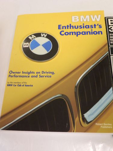 Bentley bmw enthusiast&#039;s companion-owner insights on driving performance service