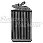 Spectra premium industries inc 93030 heater core