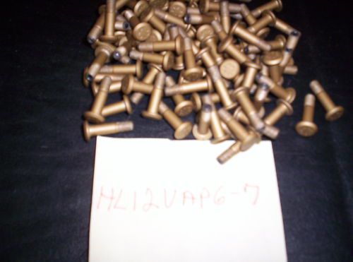 New hi locks qty 200 per bag lot great buy cheap buy