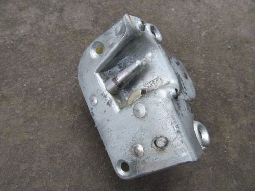 Mercedes w108 w109 left rear door bomoro lock latch 280s 280se 280sel