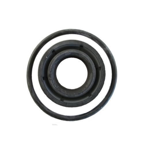 Steering gear input shaft seal kit for buick oldsmobile cadillac pontiac jeep
