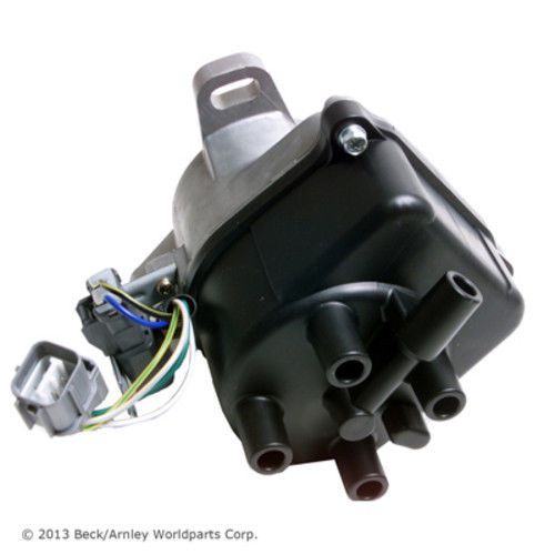 Distributor fits 1996-1997 honda accord prelude  beck/arnley