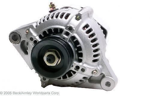 Alternator fits toyota t100 93-94 v6 pickup and 4runner 92-95 v6