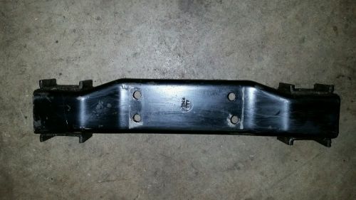 1968-74 corvette original rear strut rod bracket