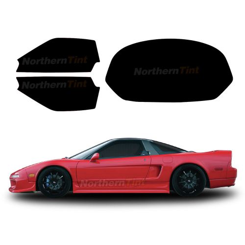 Precut all window film for acura nsx 92-05 any tint shade