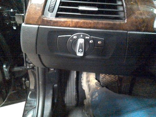 2011 bmw 328i headlight switch, fits 06-11, free ship, 30 day warranty 1230540