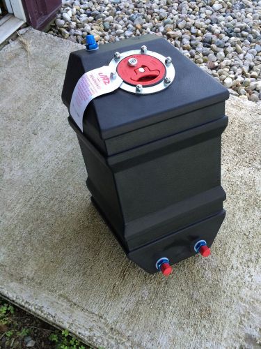Jaz 5 gallon fuel cell