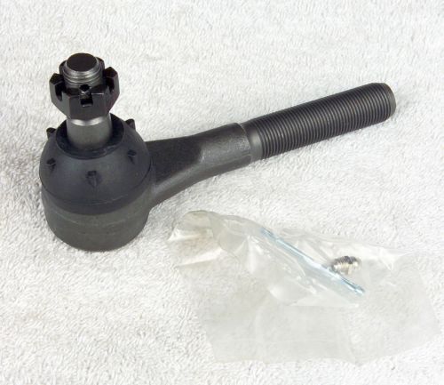 New es2120r fap inner or outer tie rod end fits: dodge &amp; plyouth truck / van