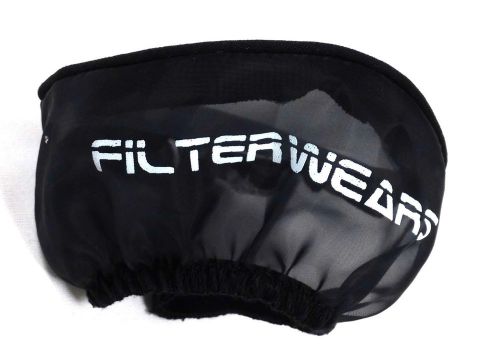 Filterwears pre-filter k244k fits k&amp;n air filter rc-0170 filter wrap