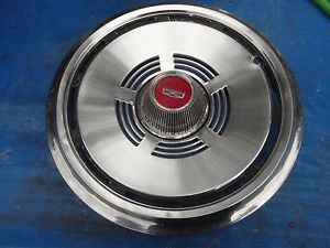 1974 1975 1976 ford torino 15 slot 14&#034;  hubcaps hub caps hub cap 731 #2