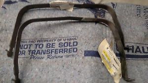 Chevy or gmc pickup truck gas tank straps brand new ''oem"