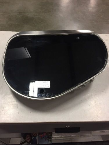 Dometic two burner stove top glass drop in pi8822d motorhome rv