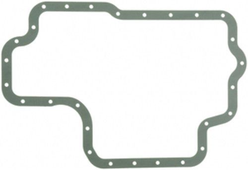 Engine oil pan gasket lower victor os32336 fits 97-99 audi a8 quattro 4.2l-v8