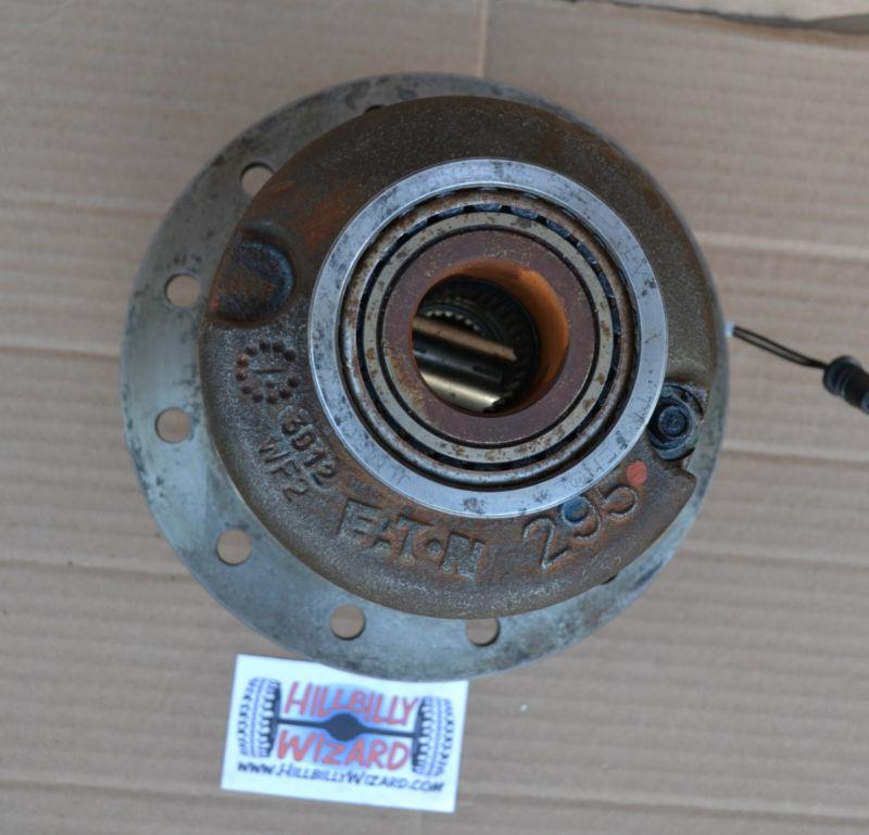 Buy Eaton Elocker! GM 12 bolt axle Never used! in Halifax