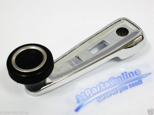 Crank window clip lifter mercedes w108 w110 w111 w113