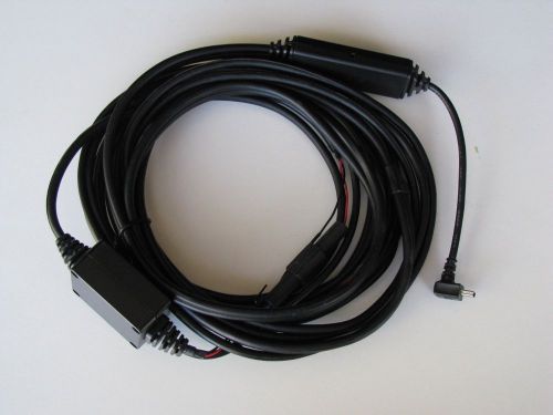 Garmin fmi 45 data and traffic cable